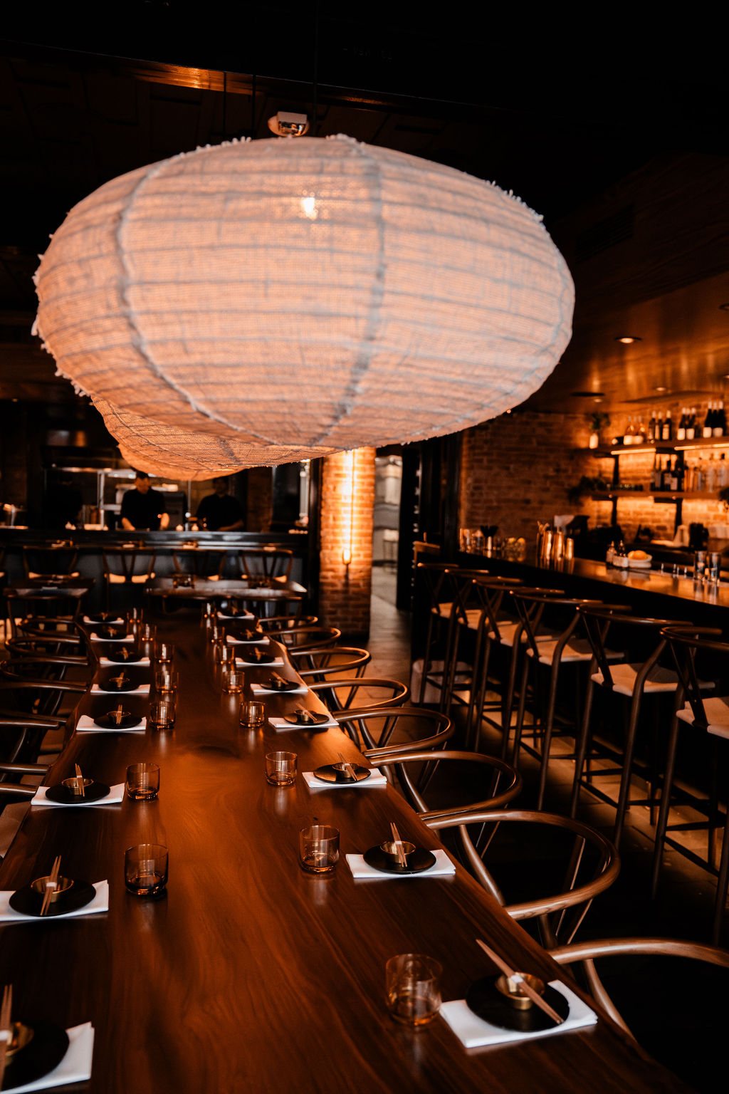 The Dining Room