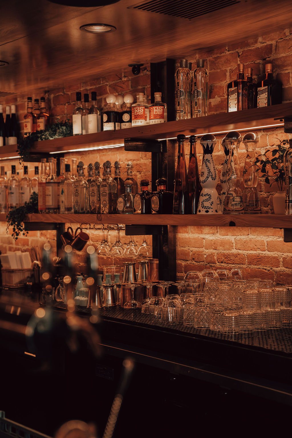 The Bar